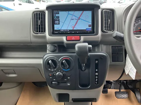 Nissan Clipper