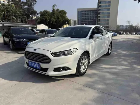 Ford