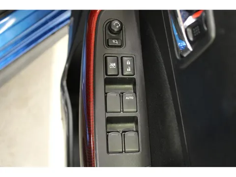 Suzuki Swift Sport