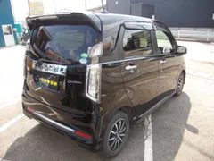 Honda N-WGN Custom