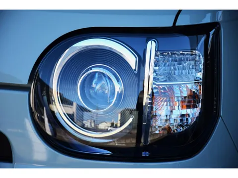 Daihatsu Mira Tocot