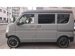Nissan Clipper