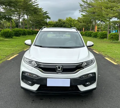 Honda XR-V