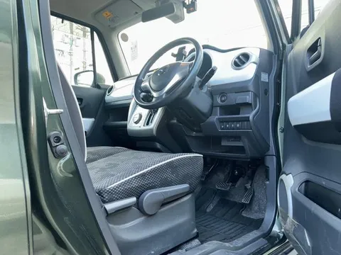 Mazda Flair Crossover