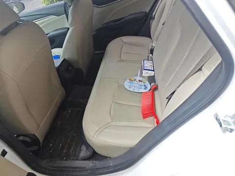 Buick Excelle GT