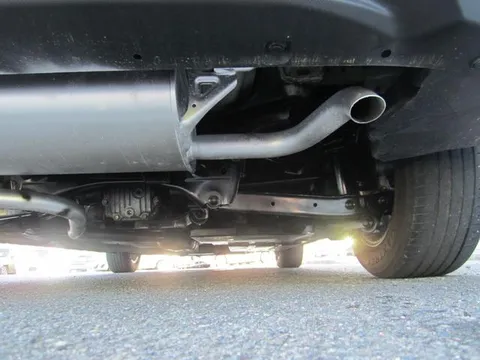 Subaru Impreza Sports