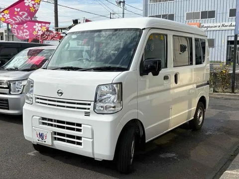 Nissan Clipper