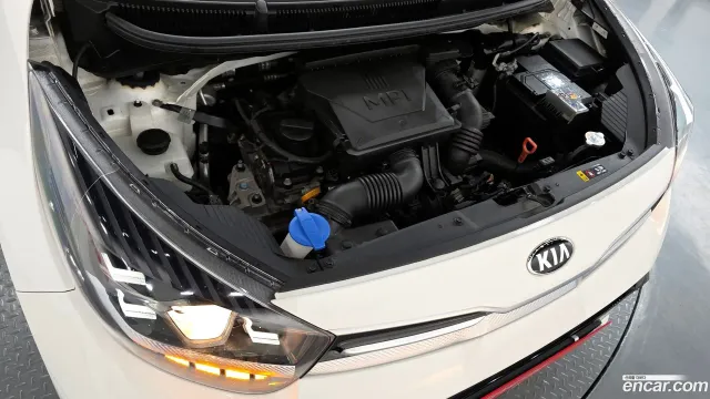 Kia Picanto (Morning)