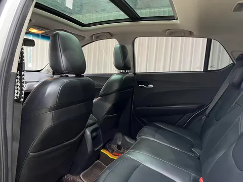 Baojun 510