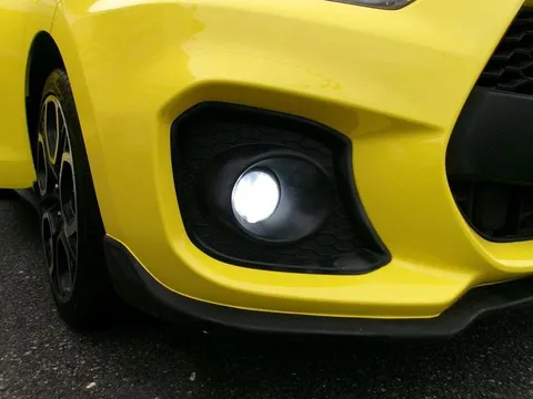 Suzuki Swift Sport