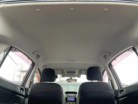 Subaru Impreza Sports