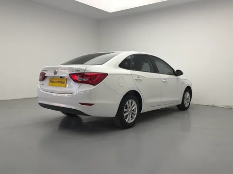 Buick Excelle GT