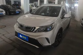 Geely