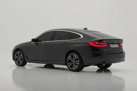 BMW Gran Turismo