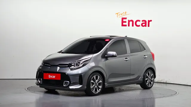 Kia Picanto (Morning)