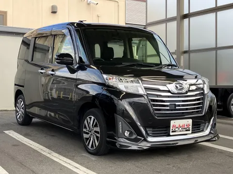 Daihatsu Thor
