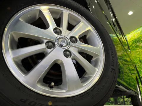 Nissan Clipper Rio