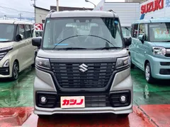 Suzuki Spacia Base