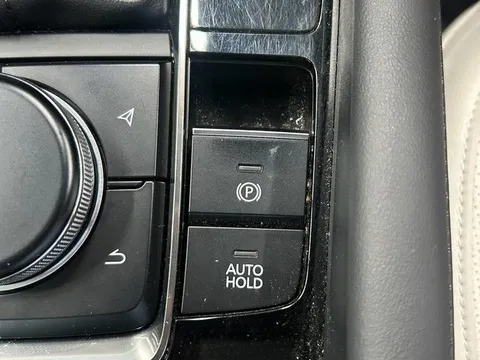 Mazda MAZDA3 Sedan