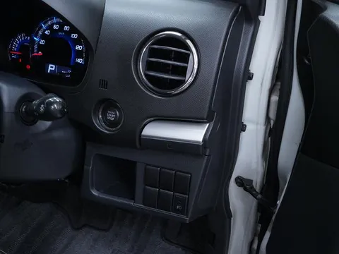 Mazda AZ-Wagon Custom Style