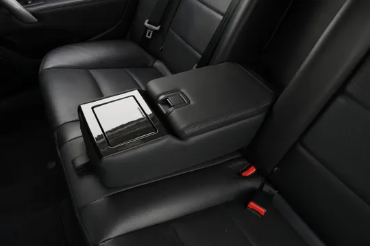 Renault SM7