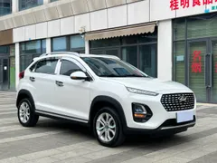 Chery Tiggo 3x