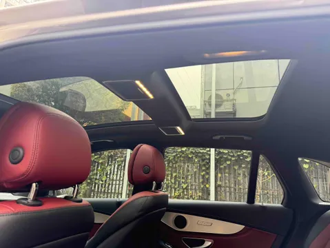 Mercedes-Benz Mercedes-Benz GLC
