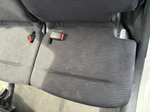Honda Zest Spark
