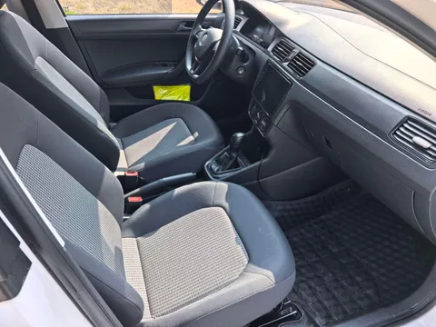 Volkswagen Santana