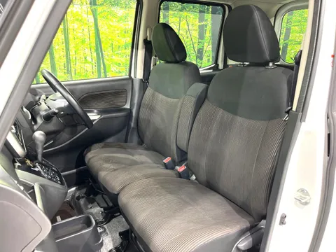 Mitsubishi eK Space Custom