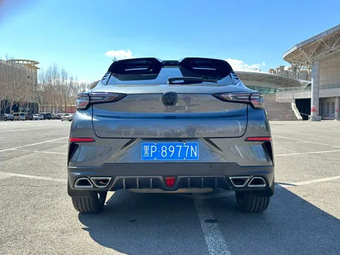 Changan UNI-T