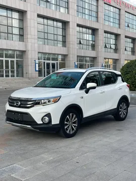 Gac GS3