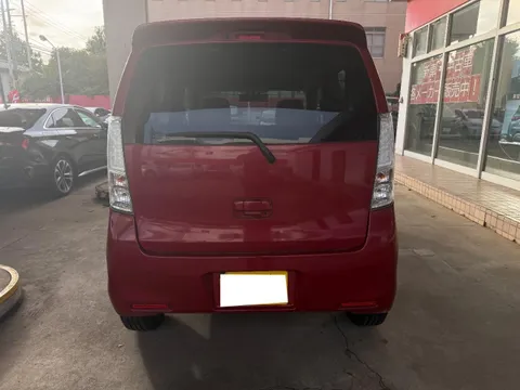 Mazda Flair