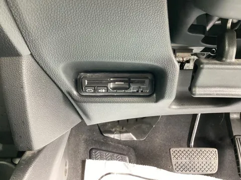 Honda Jazz (Fit)