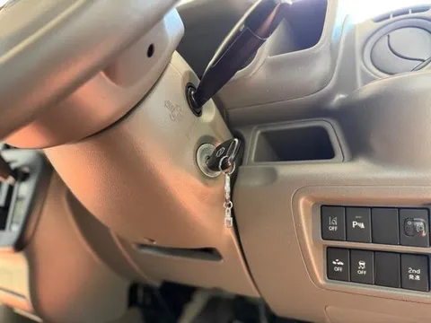 Nissan Clipper