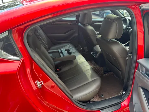 Mazda Mazda6 (Atenza)