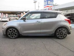 Suzuki Swift Sport