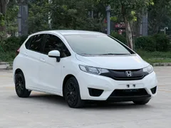 Honda Jazz (Fit)