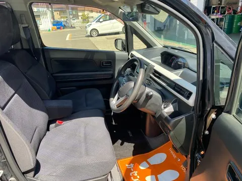 Mazda Flair