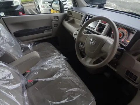 Honda Life