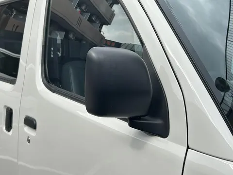 Toyota TownAce Van