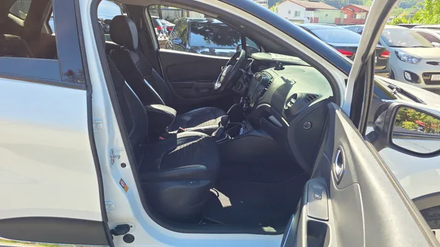 Renault QM3