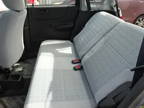 Subaru Pleo