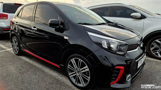 Kia Picanto (Morning)