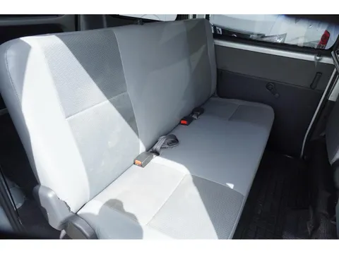 Toyota TownAce Van