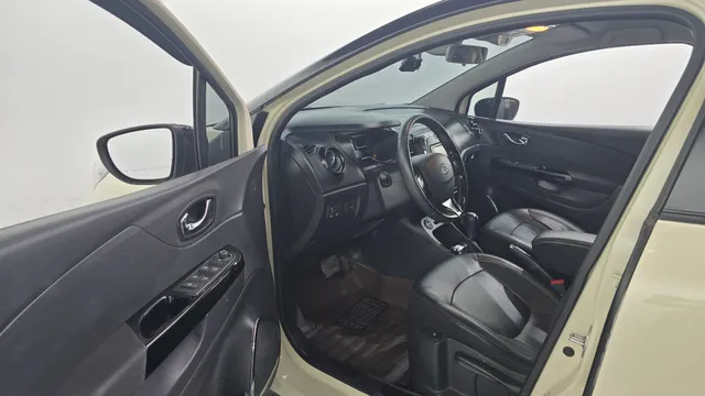 Renault QM3