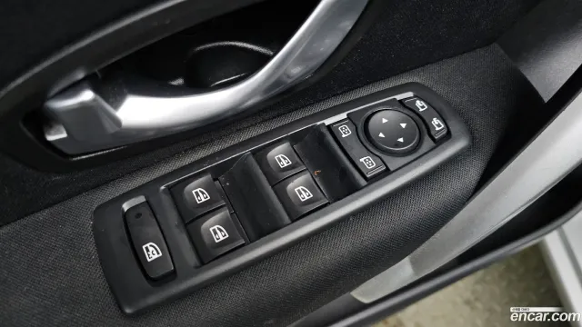 Renault SM3