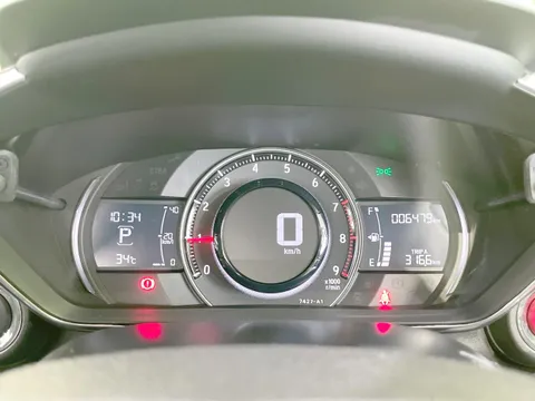 Honda S660