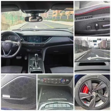 Buick Regal