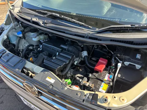 Mazda Flair